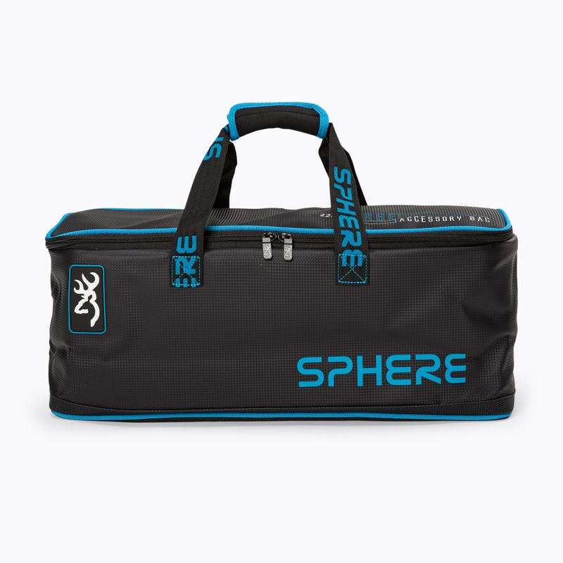 Browning Sphere borsa da pesca per accessori nera 8580030 2