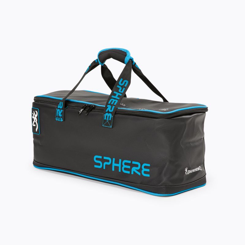 Browning Sphere borsa da pesca per accessori nera 8580030 3