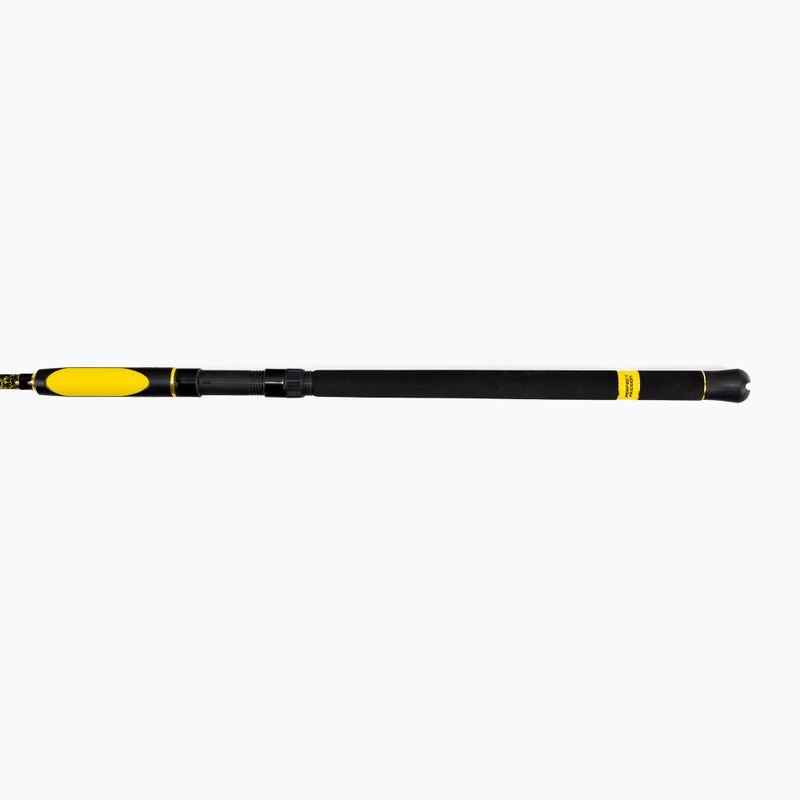 Canna Black Cat Perfect Passion XH-S 2 sec nero/giallo 3