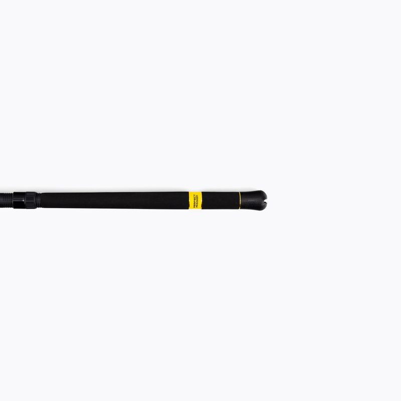 Black Cat Perfect Passion Boat Spin 2 sec canna nera/gialla 2