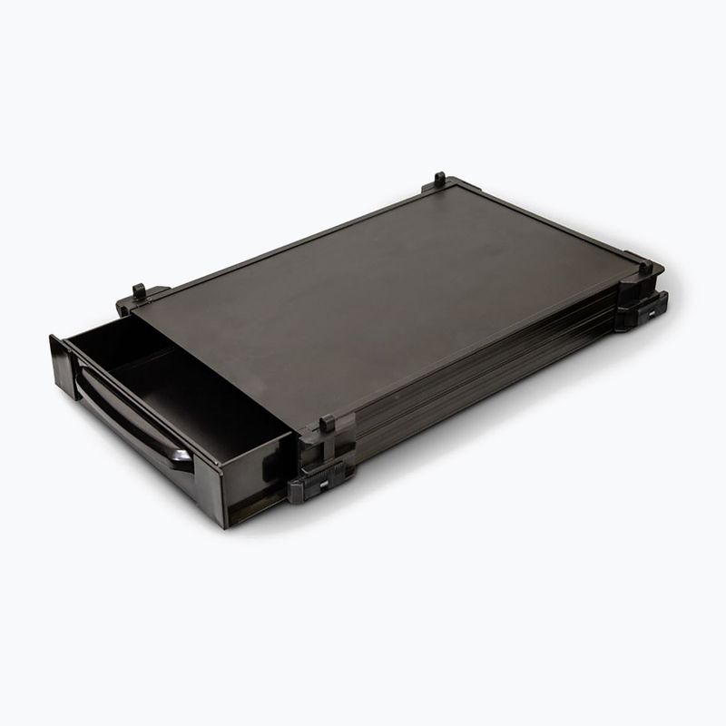 Browning Targus piattaforma cassetta nera 8015104