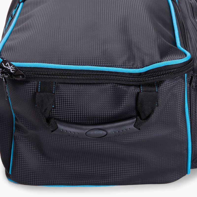 Browning Sphere borsa a rullo + contenitore per accessori nero 8580025 3