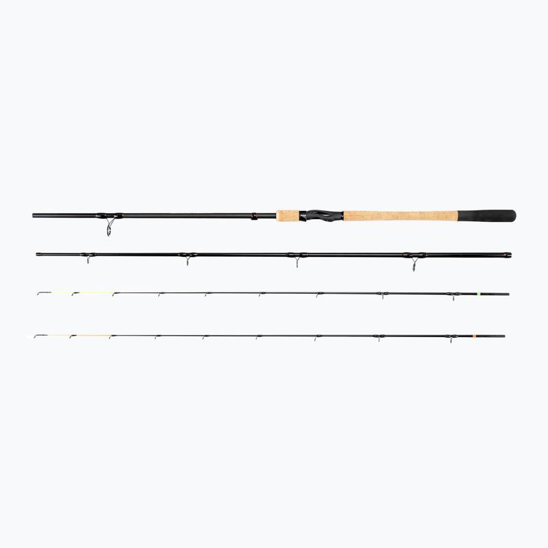 Browning Hyperdrome Method Feeder canna nera 12225300