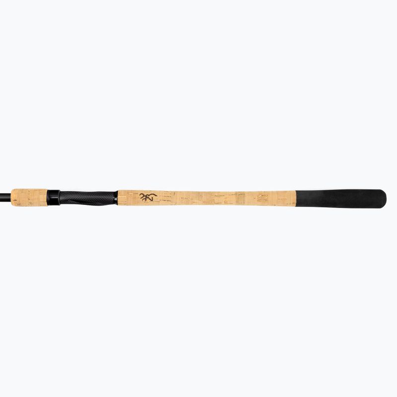 Browning Hyperdrome Method Feeder canna nera 12225300 2