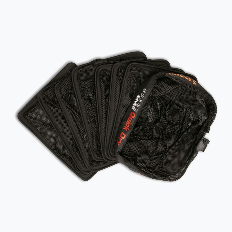 Browning Space Saver QD nero 7119350