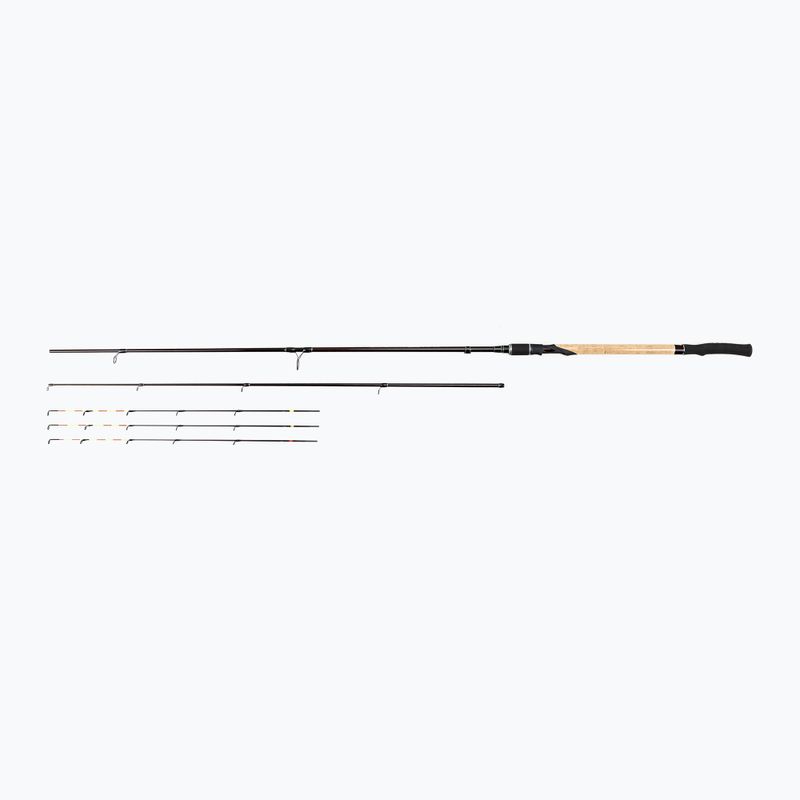 Browning Argon 2.0 Method Feeder asta nera 12217300