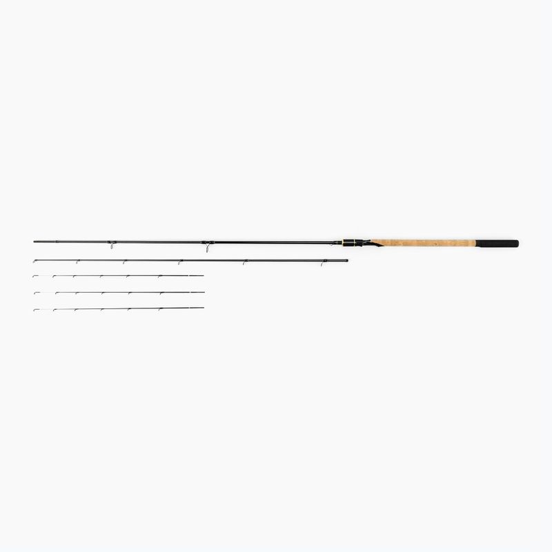Browning Xenos Advance Feeder asta M nero 12218330