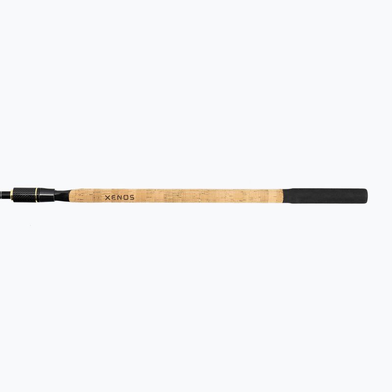 Browning Xenos Advance Feeder asta M nero 12218330 3