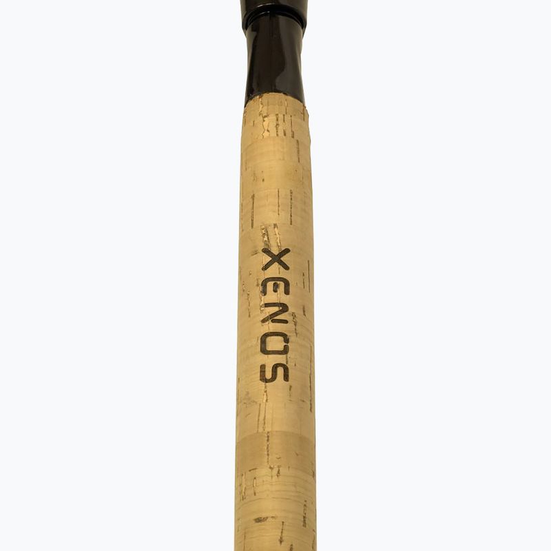 Browning Xenos Advance Feeder asta M nero 12218330 8