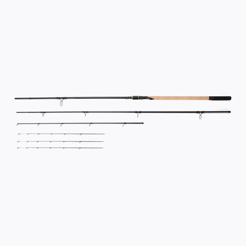 Browning Xenos Advance Feeder HL canna nera 12218421