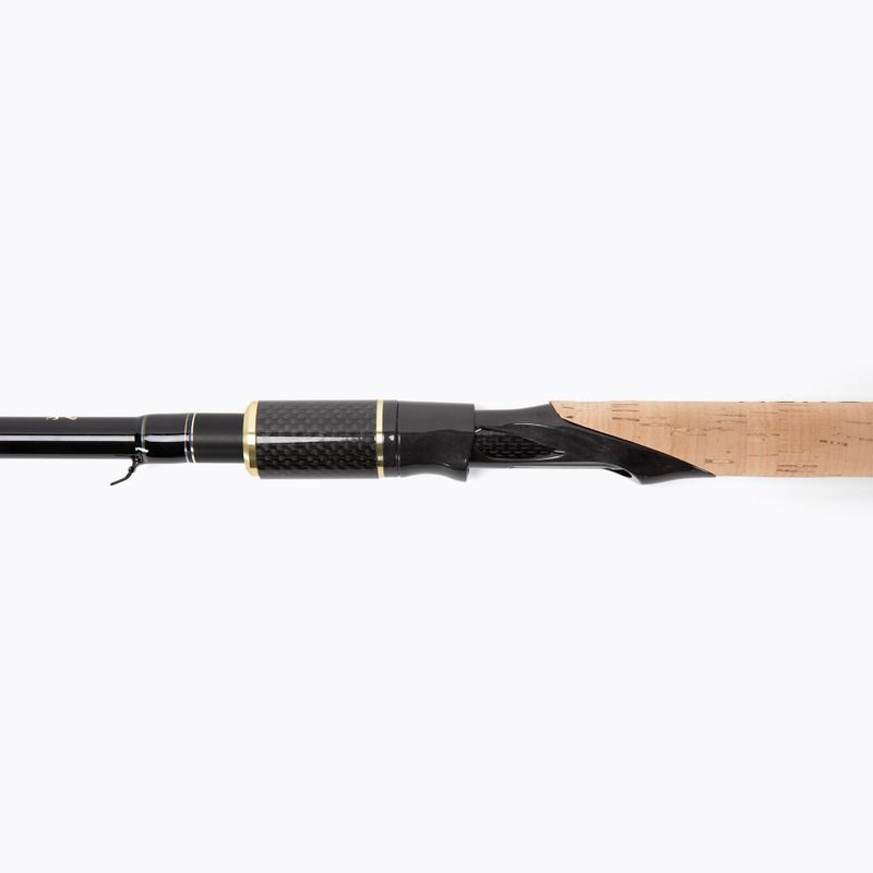 Browning Xenos Advance Feeder HL canna nera 12218421 3