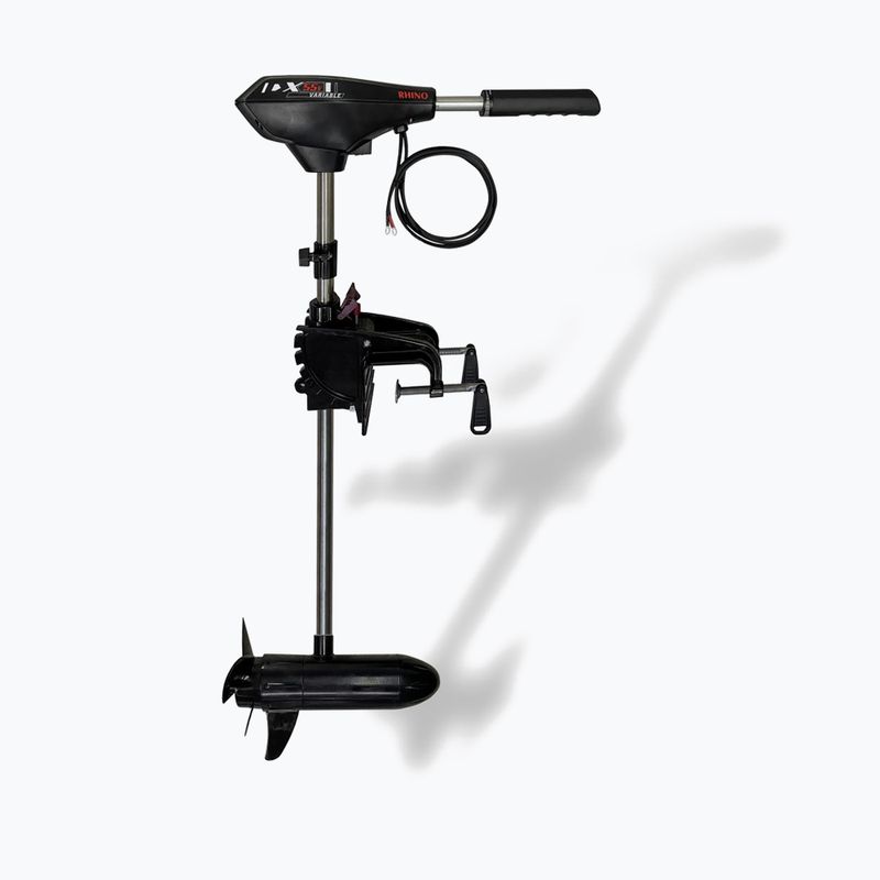 Motore elettrico fuoribordo Rhino DX 55V