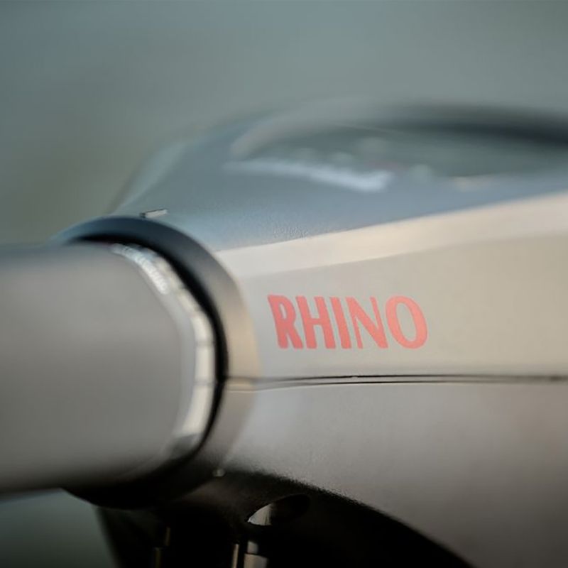 Motore elettrico fuoribordo Rhino DX 55V 6