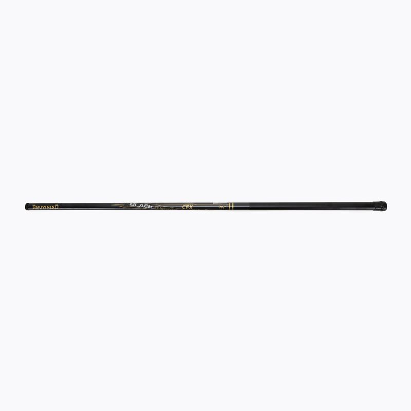 Browning Black Magic CFX Net Handle 2 nero 7181200