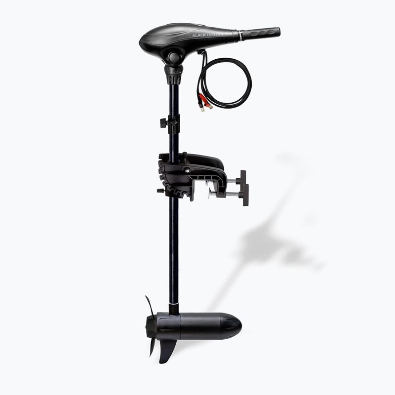 Motore fuoribordo elettrico Rhino BE 35 Black Edition