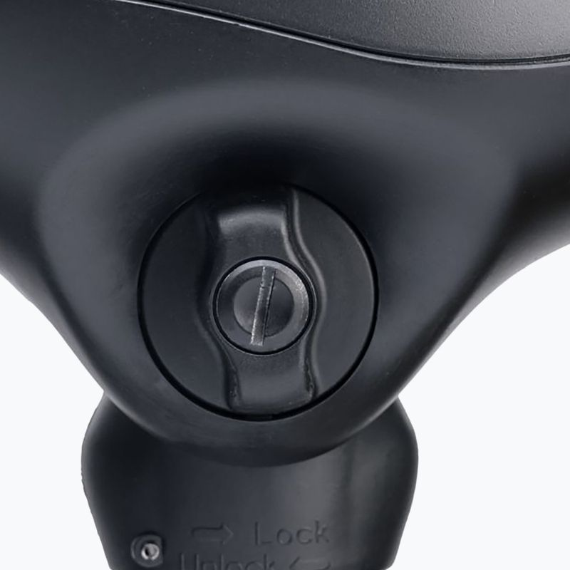 Motore fuoribordo elettrico Rhino BE 35 Black Edition 3