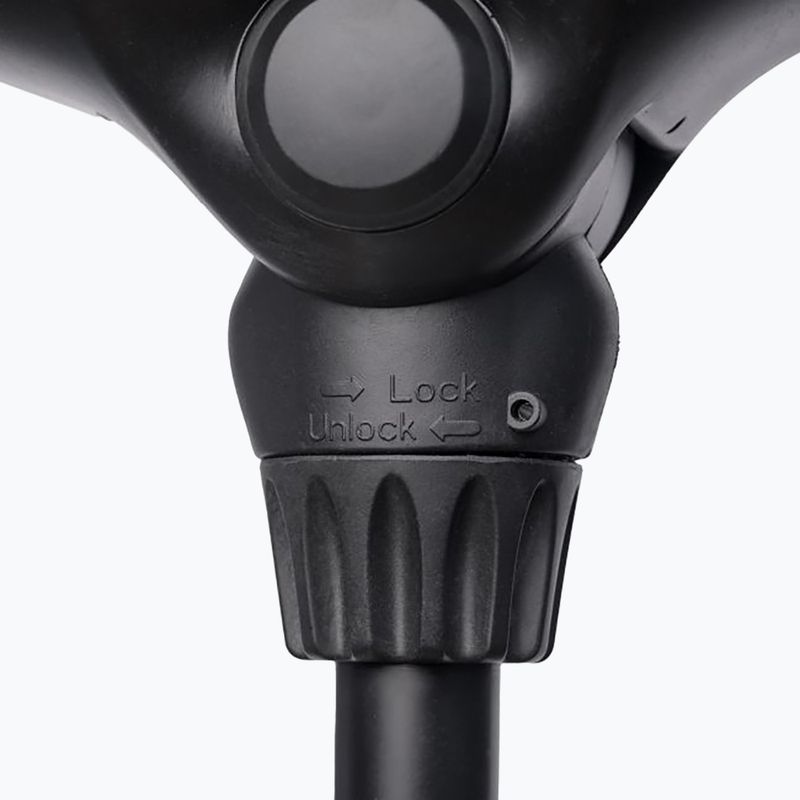 Motore fuoribordo elettrico Rhino BE 35 Black Edition 4