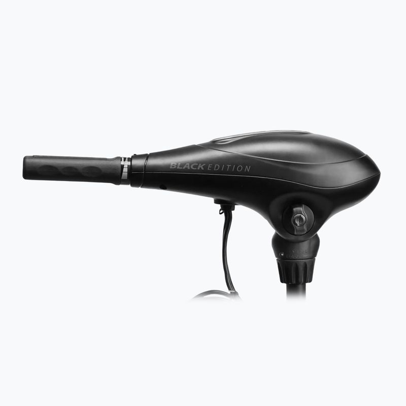 Motore fuoribordo elettrico Rhino BE 55 Black Edition 2