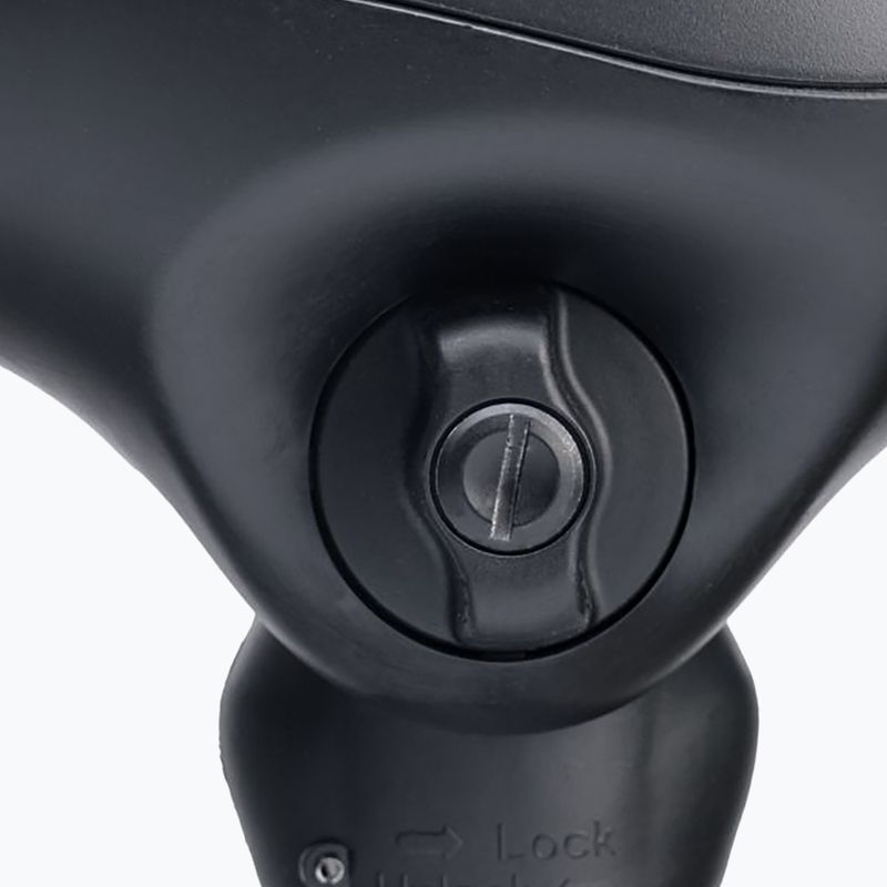 Motore fuoribordo elettrico Rhino BE 55 Black Edition 3