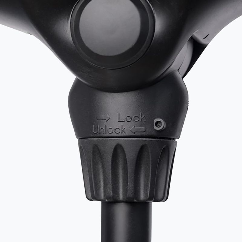 Motore fuoribordo elettrico Rhino BE 55 Black Edition 4