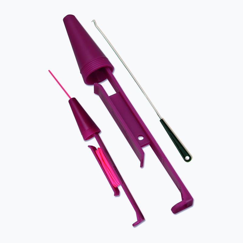 Browning Xitan Advance, tappo per asta 2 pz. viola 6026005