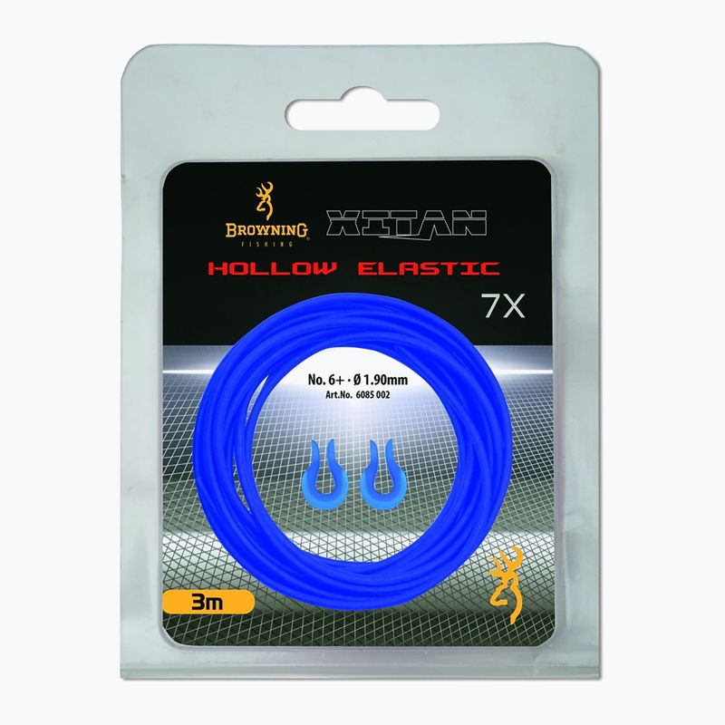 Ammortizzatore per asta Browning "Stretch 7" 1,90 m blu 6085002