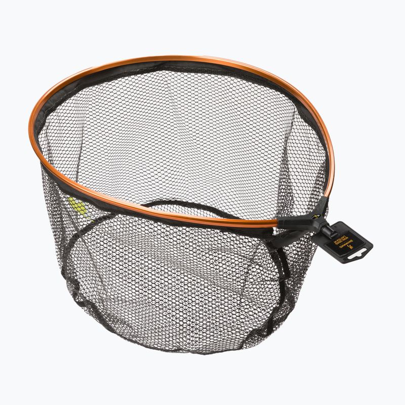 Browning No-Snag Cestino in lattice per rete da sbarco nero 7029042 2