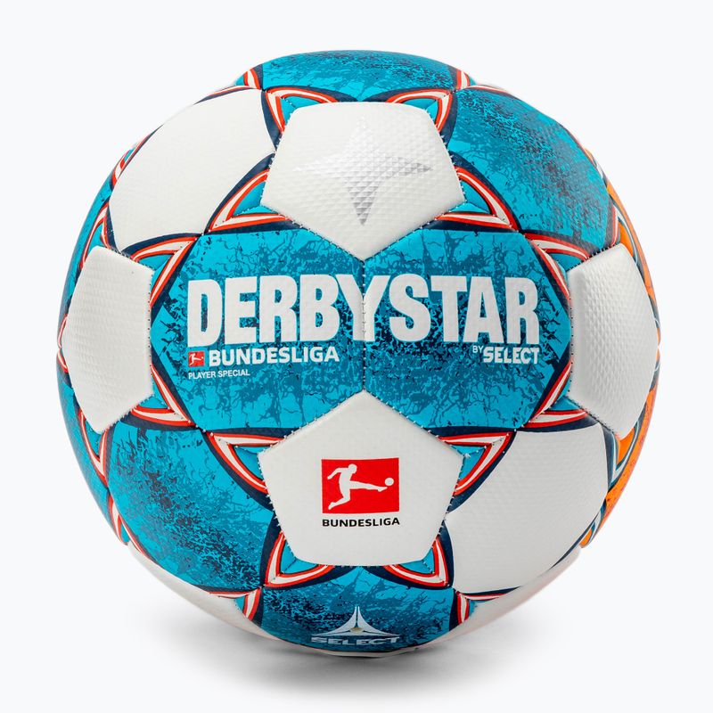DERBYSTAR Giocatore speciale v21 dimensioni 5 calcio