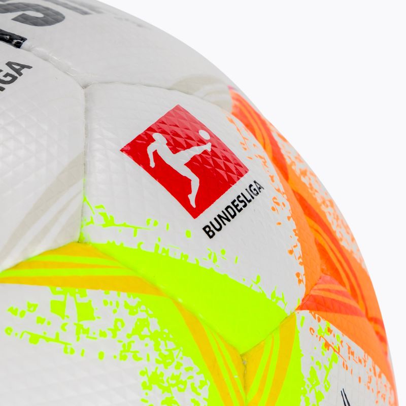 DERBYSTAR Bundesliga Brillant APS calcio v22 dimensioni 5 3