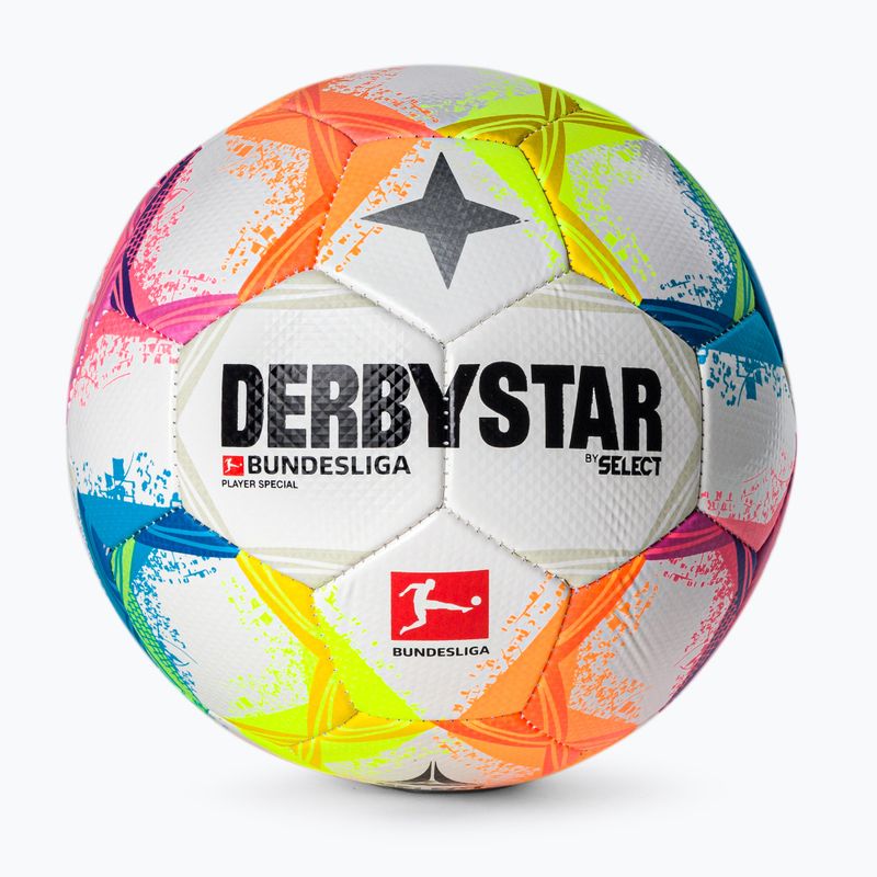 DERBYSTAR Giocatore speciale v22 dimensioni 5 calcio