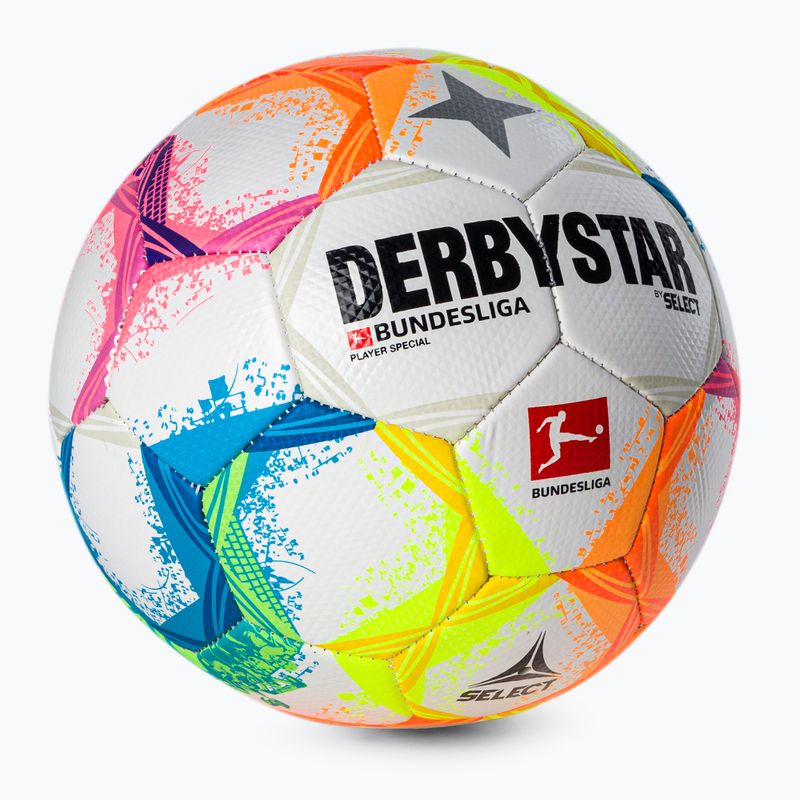 DERBYSTAR Giocatore speciale v22 dimensioni 5 calcio 2