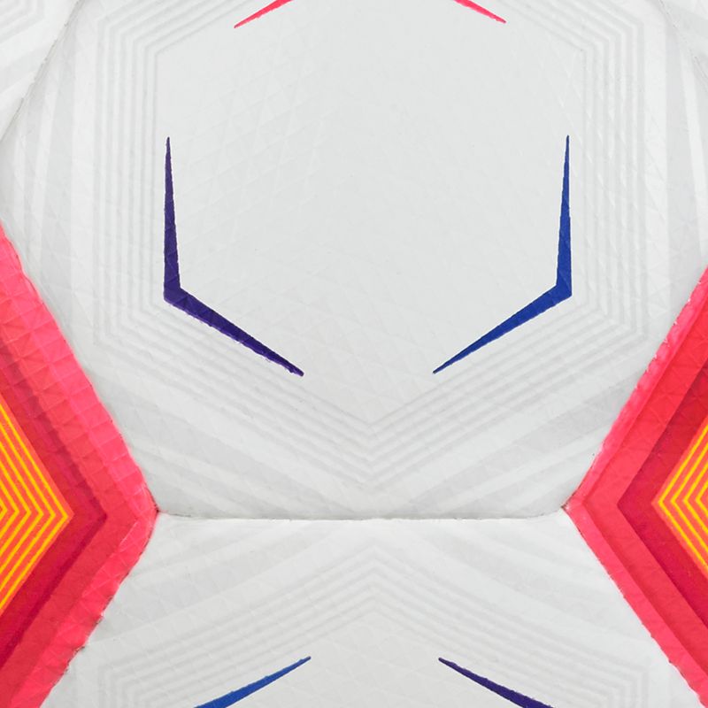 DERBYSTAR Bundesliga Brillant Replica calcio v23 multicolore dimensioni 5 3