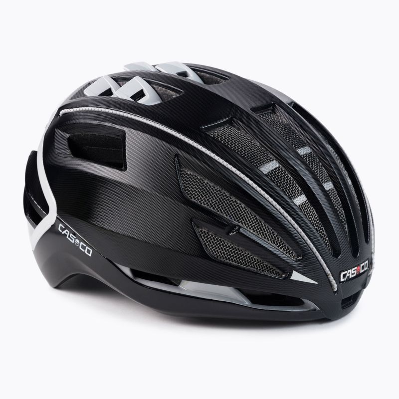 CASCO Speedairo 2 casco da bicicletta nero