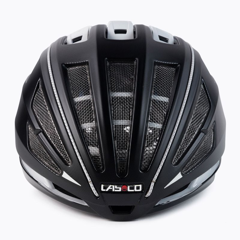 CASCO Speedairo 2 casco da bicicletta nero 2