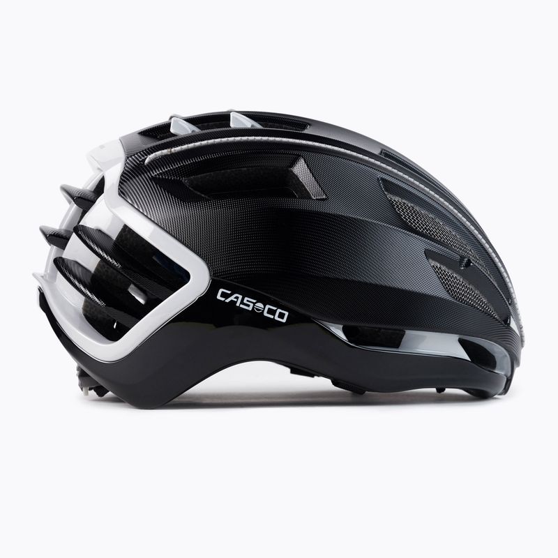 CASCO Speedairo 2 casco da bicicletta nero 3