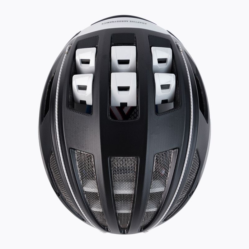 CASCO Speedairo 2 casco da bicicletta nero 6