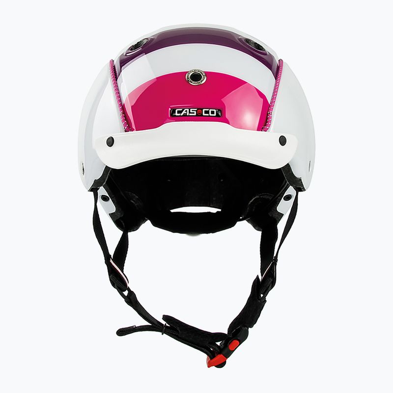 Casco da bici per bambini CASCO Mini 2 rainbow 7