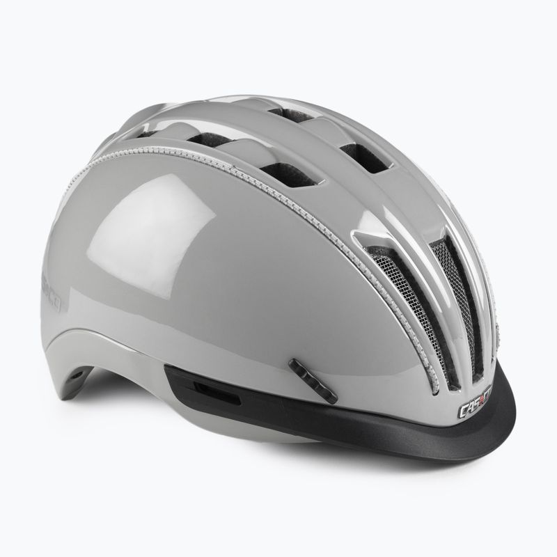 CASCO Roadster sabbia casco da bicicletta da donna