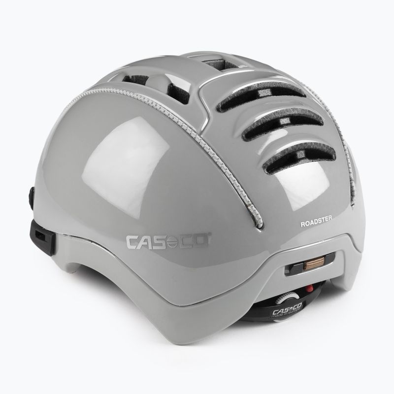 CASCO Roadster sabbia casco da bicicletta da donna 4