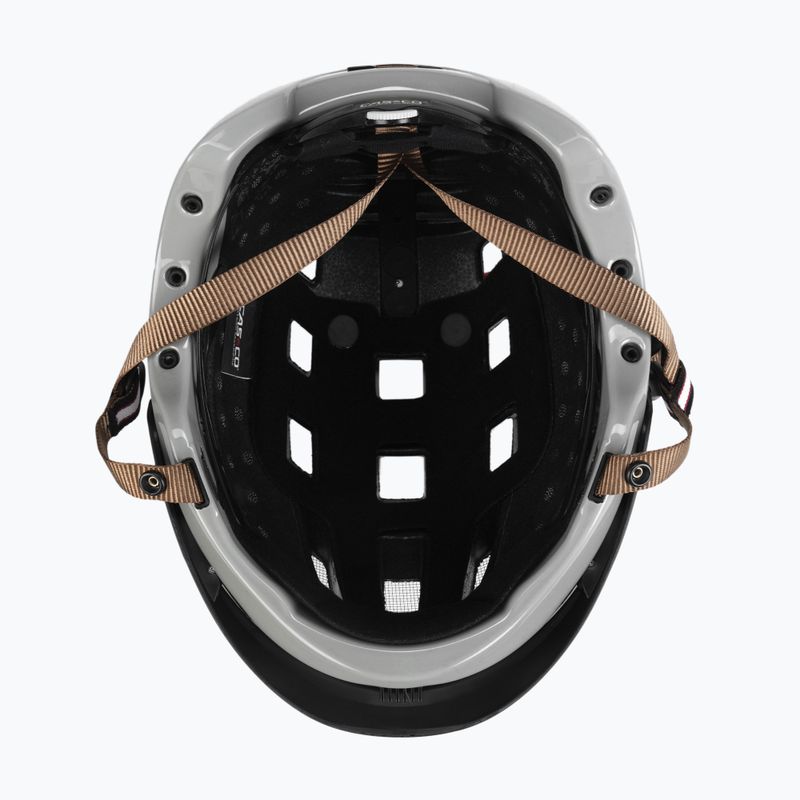 CASCO Roadster sabbia casco da bicicletta da donna 5