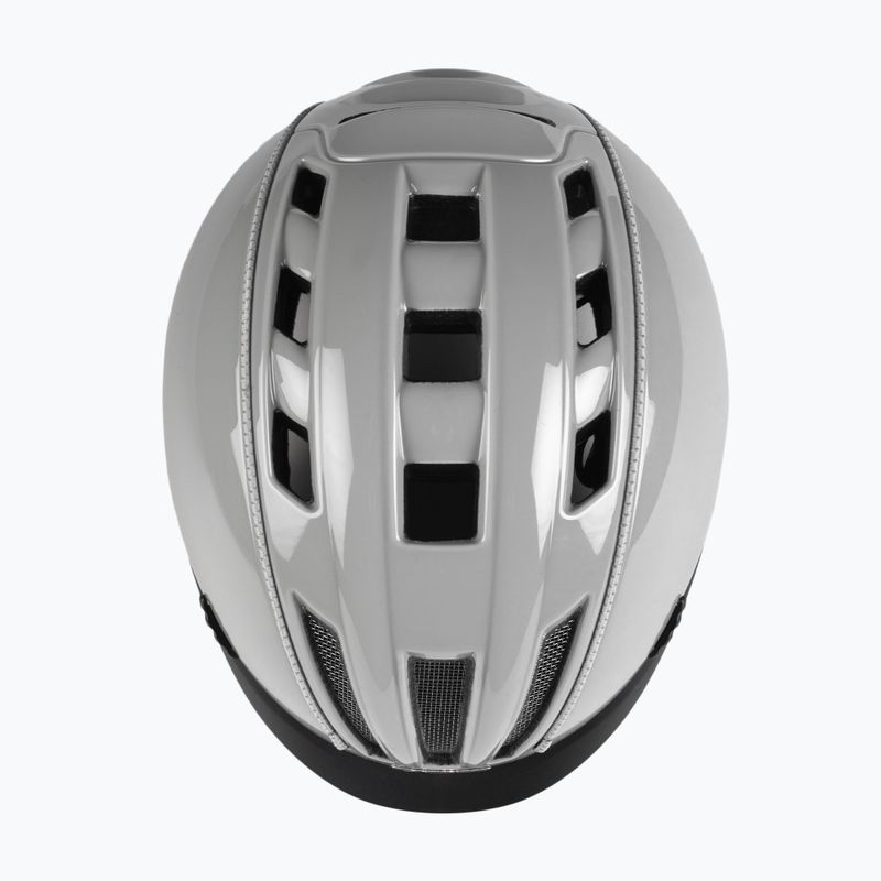 CASCO Roadster sabbia casco da bicicletta da donna 6