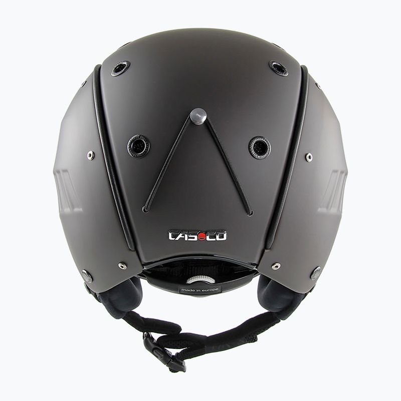 CASCO casco da sci SP-4.1 caldo/nero 9