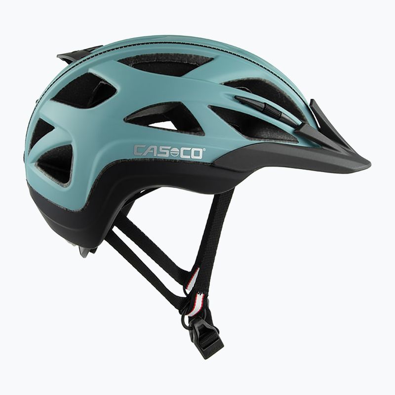 CASCO Activ 2 casco da bicicletta benzina opaco 6