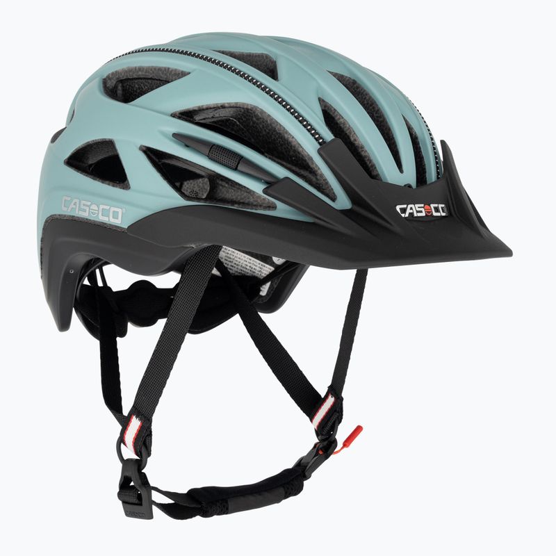 CASCO Activ 2 casco da bicicletta benzina opaco