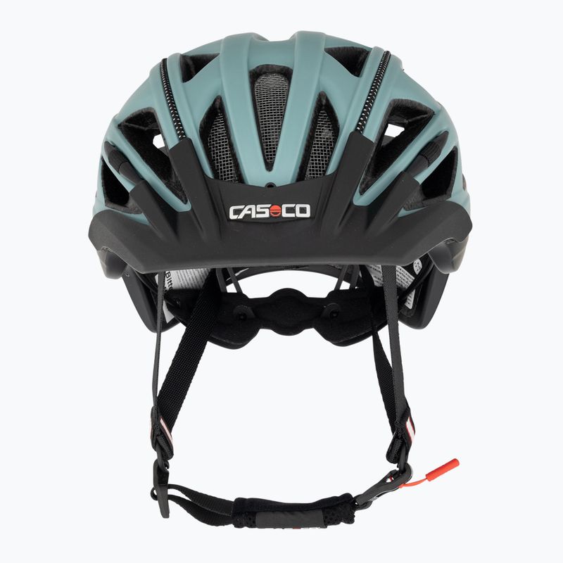 CASCO Activ 2 casco da bicicletta benzina opaco 2