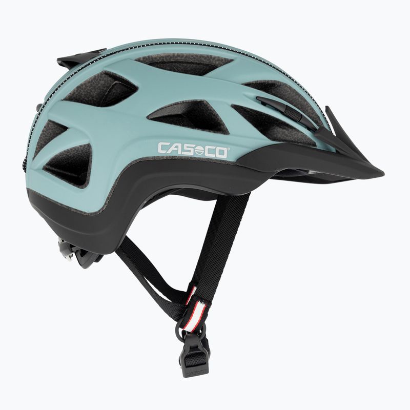 CASCO Activ 2 casco da bicicletta benzina opaco 4