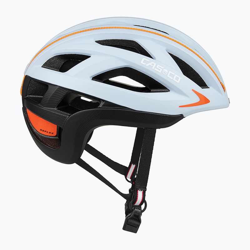 CASCO Cuda 2 Strada casco da bici trailblazer strutturato 6