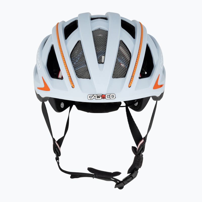 CASCO Cuda 2 Strada casco da bici trailblazer strutturato 2