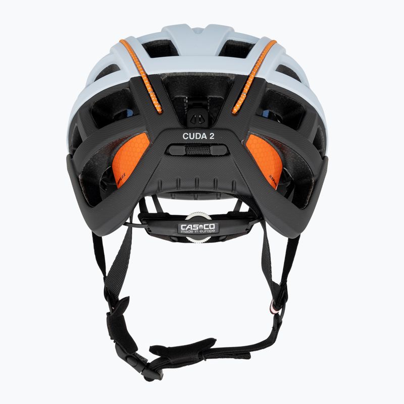 CASCO Cuda 2 Strada casco da bici trailblazer strutturato 3