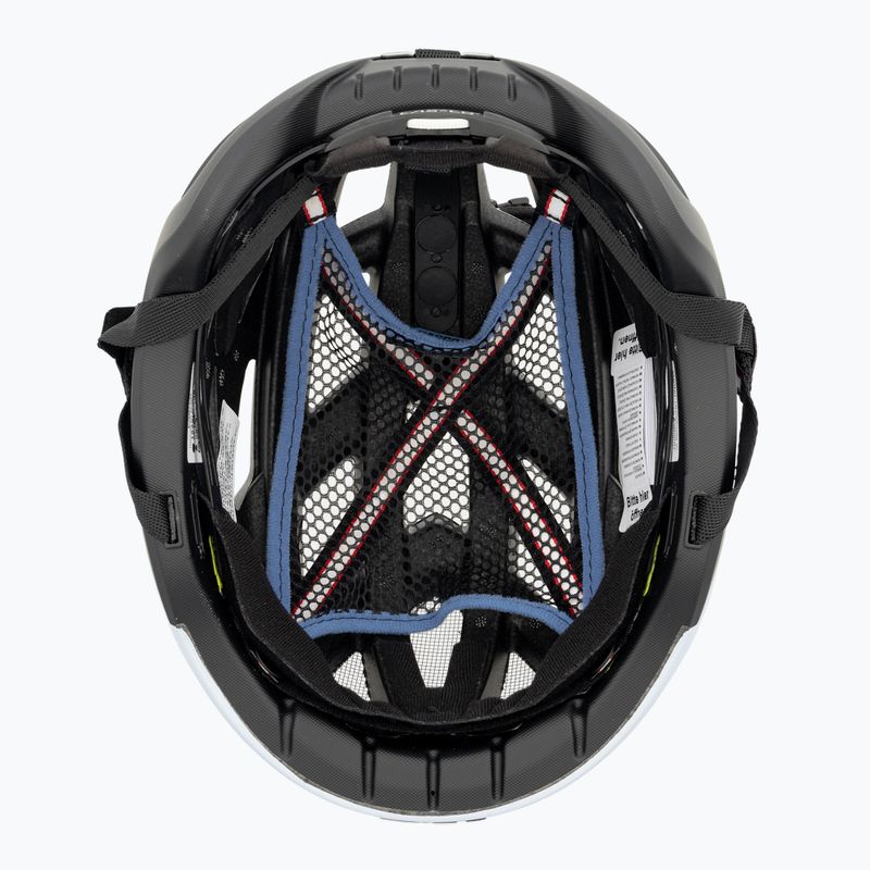 CASCO Cuda 2 Strada casco da bici trailblazer strutturato 5
